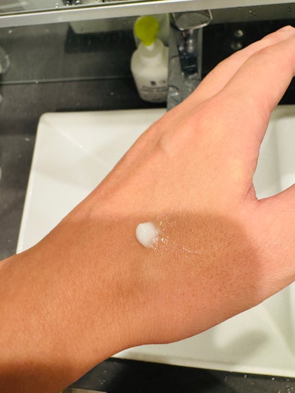 ココチ シートマスク アプデ ブースター/COCOCHI/ブースター・導入液を使ったクチコミ(3枚目)