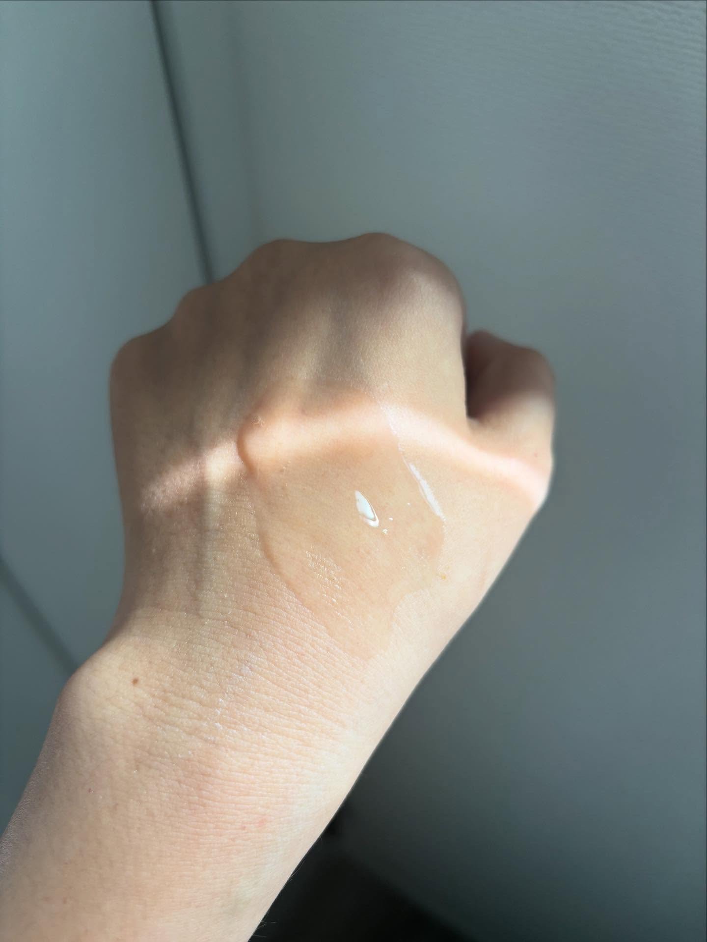 トーン ドリーム フローラ ブースター セラム 55mL/to/one/美容液を使ったクチコミ（2枚目）