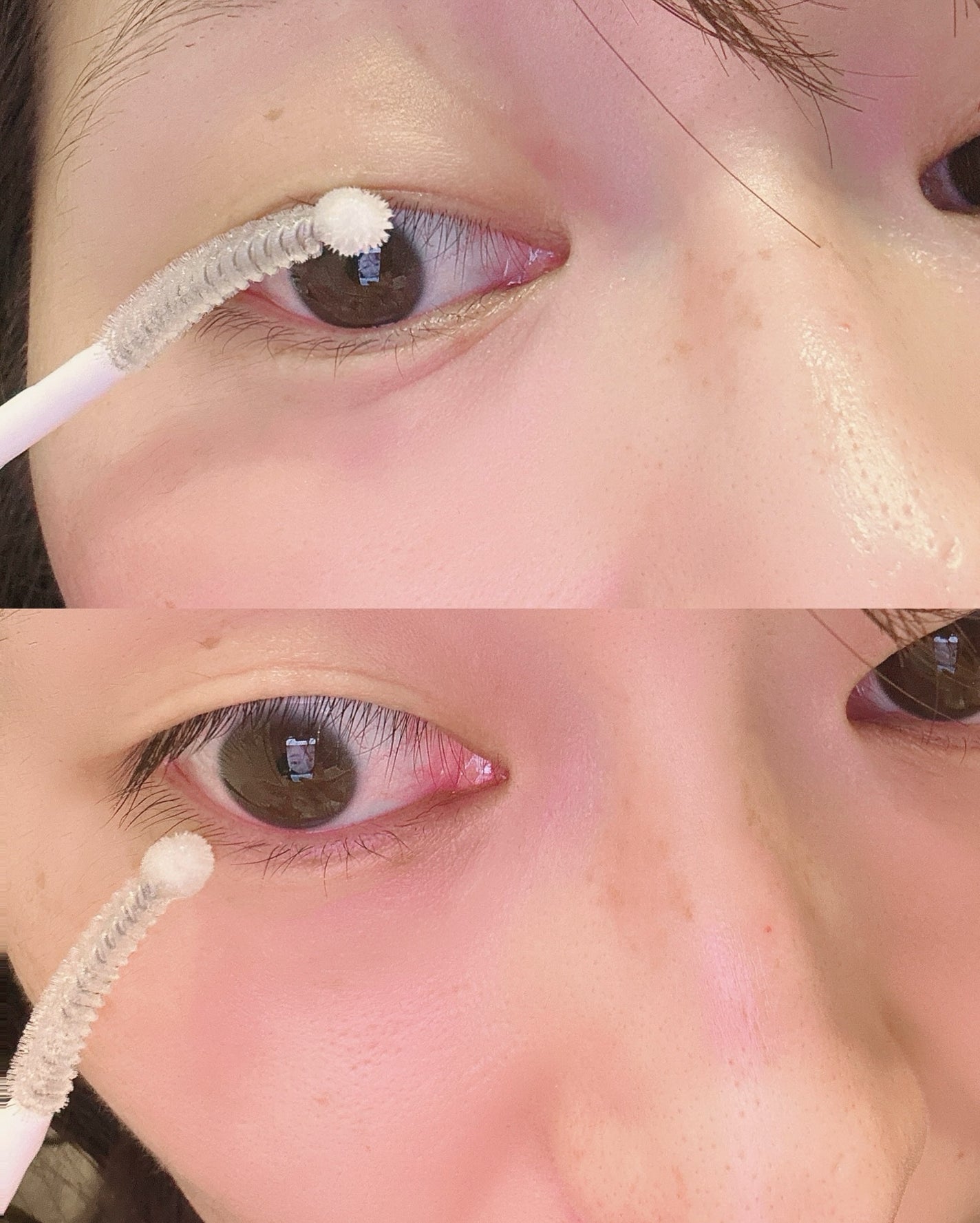 アーニストアイラッシュセラム/BENTON/まつげ美容液を使ったクチコミ(6枚目)