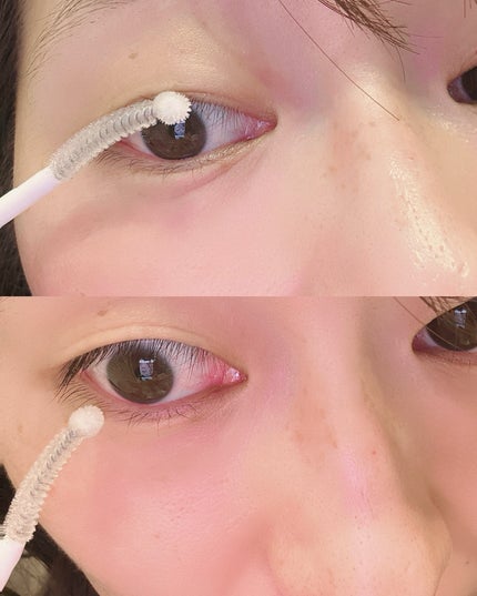 アーニストアイラッシュセラム/BENTON/まつげ美容液を使ったクチコミ(6枚目)