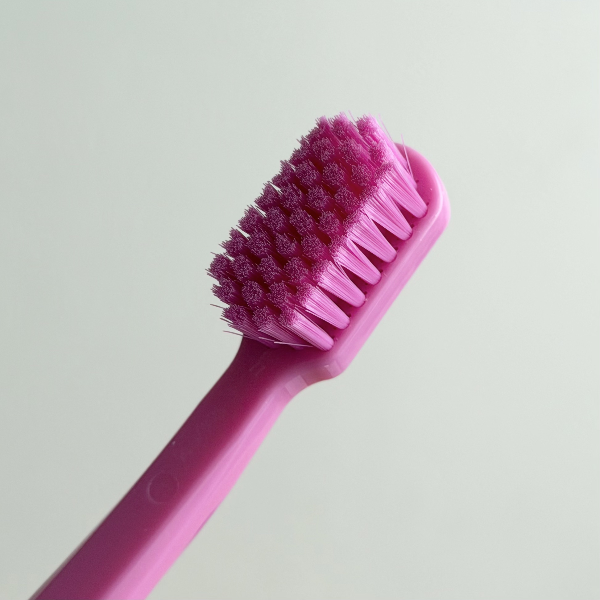 クラプロックスビーユー/CURAPROX/歯磨き粉を使ったクチコミ（3枚目）