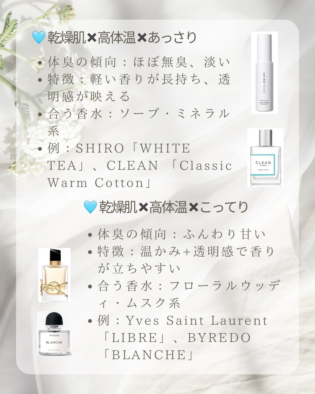 クリーン クラシック ウォームコットン オードパルファム/CLEAN/香水(その他)を使ったクチコミ（3枚目）