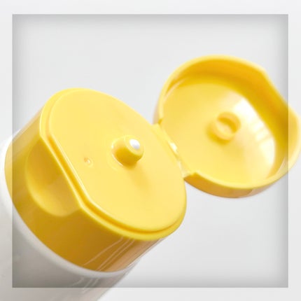 ブライトニングシャワートーンアップクリーム/One-day's you/ボディグッズを使ったクチコミ(3枚目)