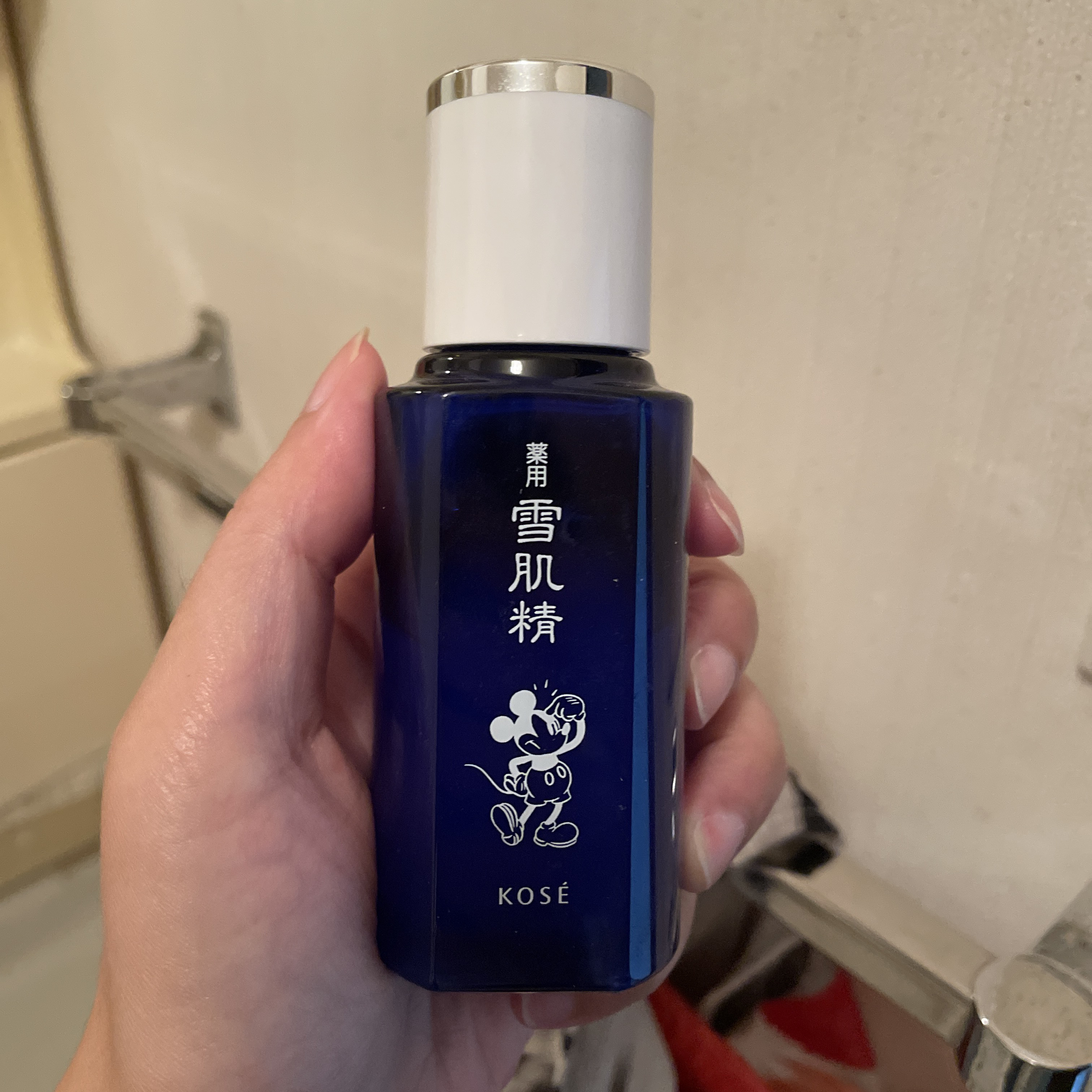  アーモンド ネイル&キューティクル マニキュアオイル/THE BODY SHOP/ネイル用品を使ったクチコミ（1枚目）