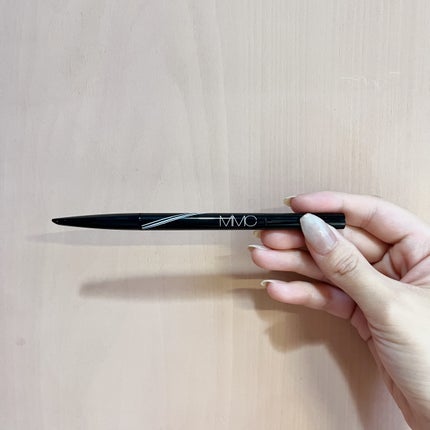 ミネラルアイブロー/MiMC/アイブロウペンシルを使ったクチコミ(1枚目)