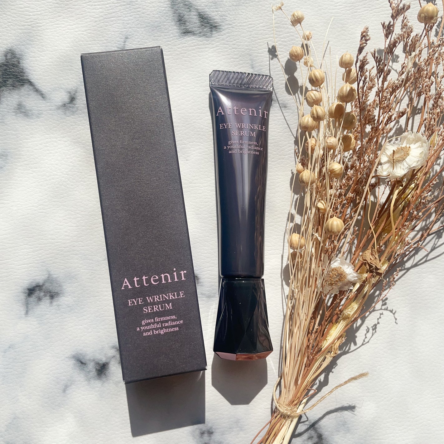 アイ リンクルセラム/アテニア/アイケア・アイクリームを使ったクチコミ(9枚目)