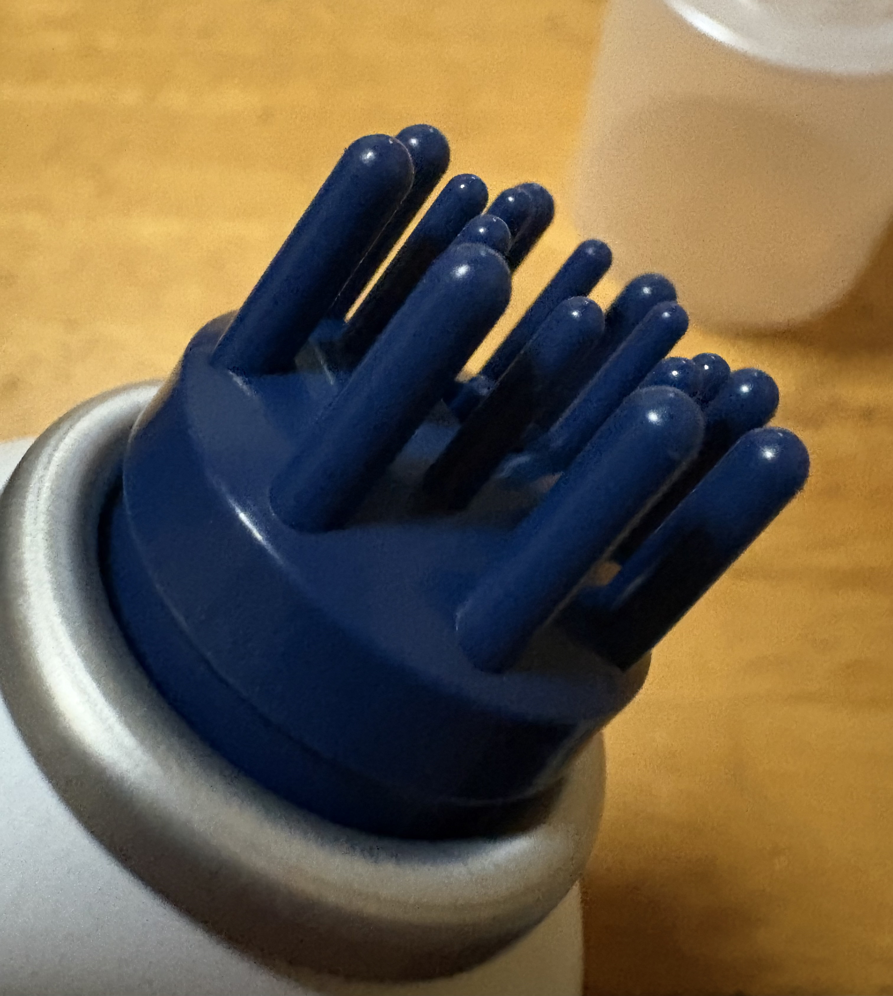 エイトザタラソ ユー CBD＆スパークリング ヘッドスパ スキャルプエッセンス/エイトザタラソ/頭皮ローションを使ったクチコミ（2枚目）