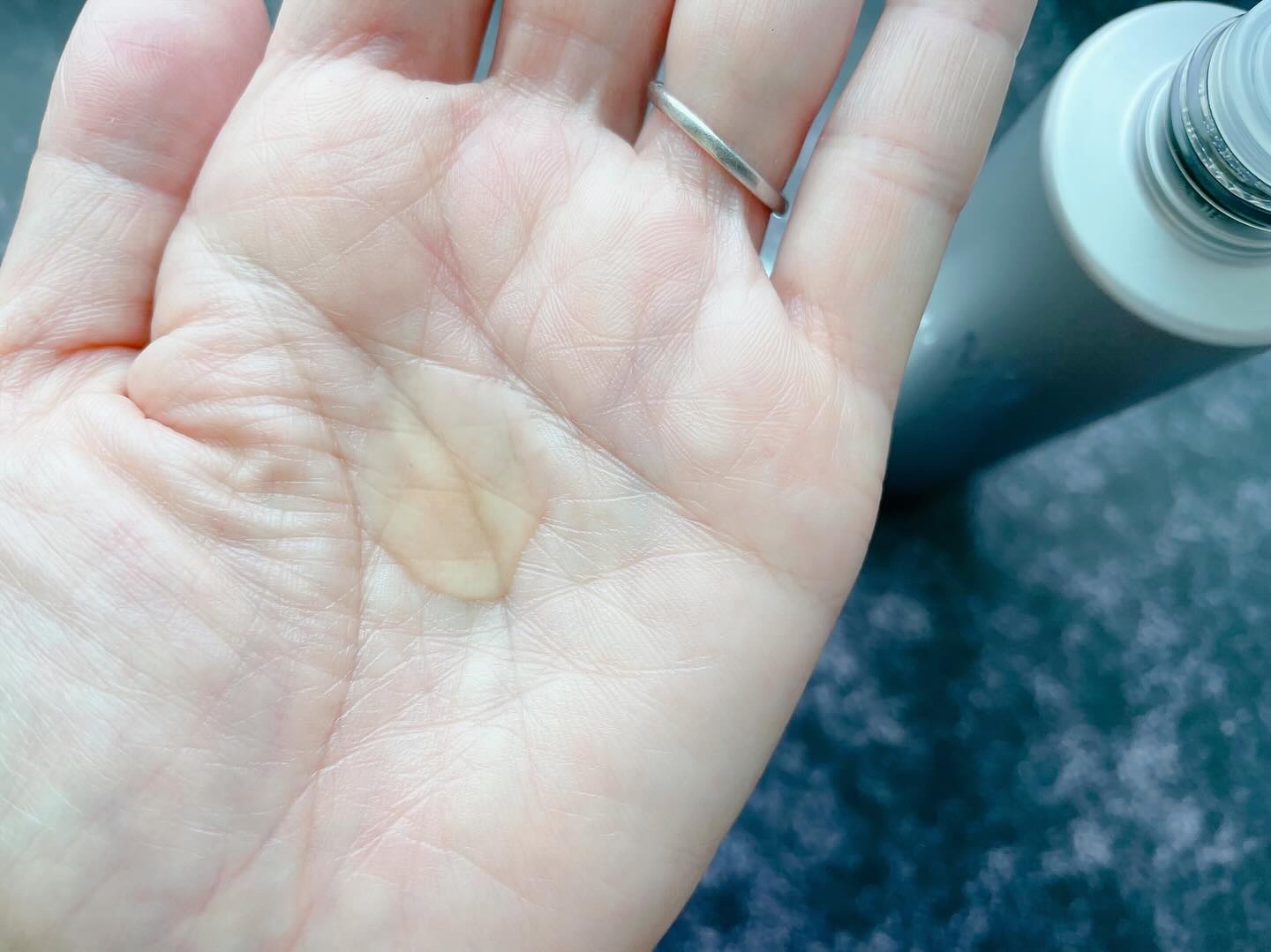 MT コントア ローション/MTメタトロン/化粧水を使ったクチコミ（2枚目）