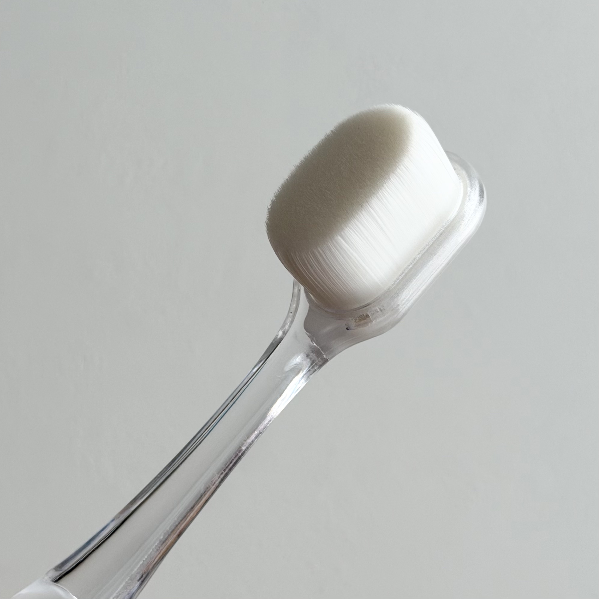 eプレミアム ワイド歯ブラシ 極もふ /eプレミアム/歯ブラシを使ったクチコミ（2枚目）