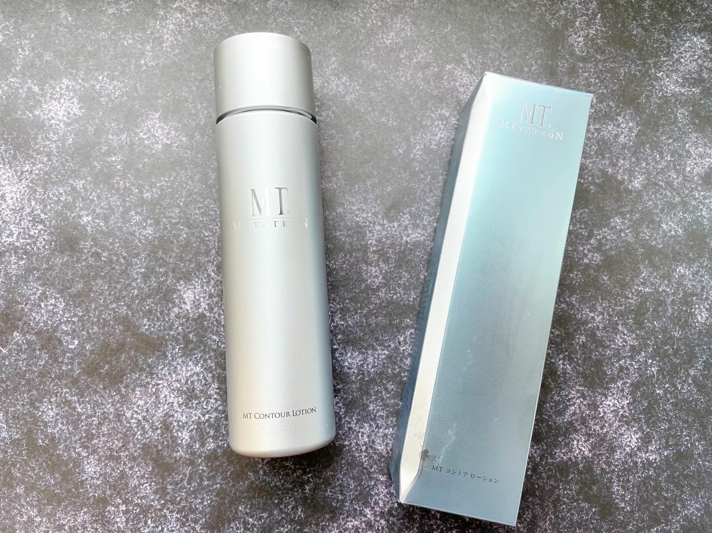 MT コントア ローション/MTメタトロン/化粧水を使ったクチコミ（1枚目）