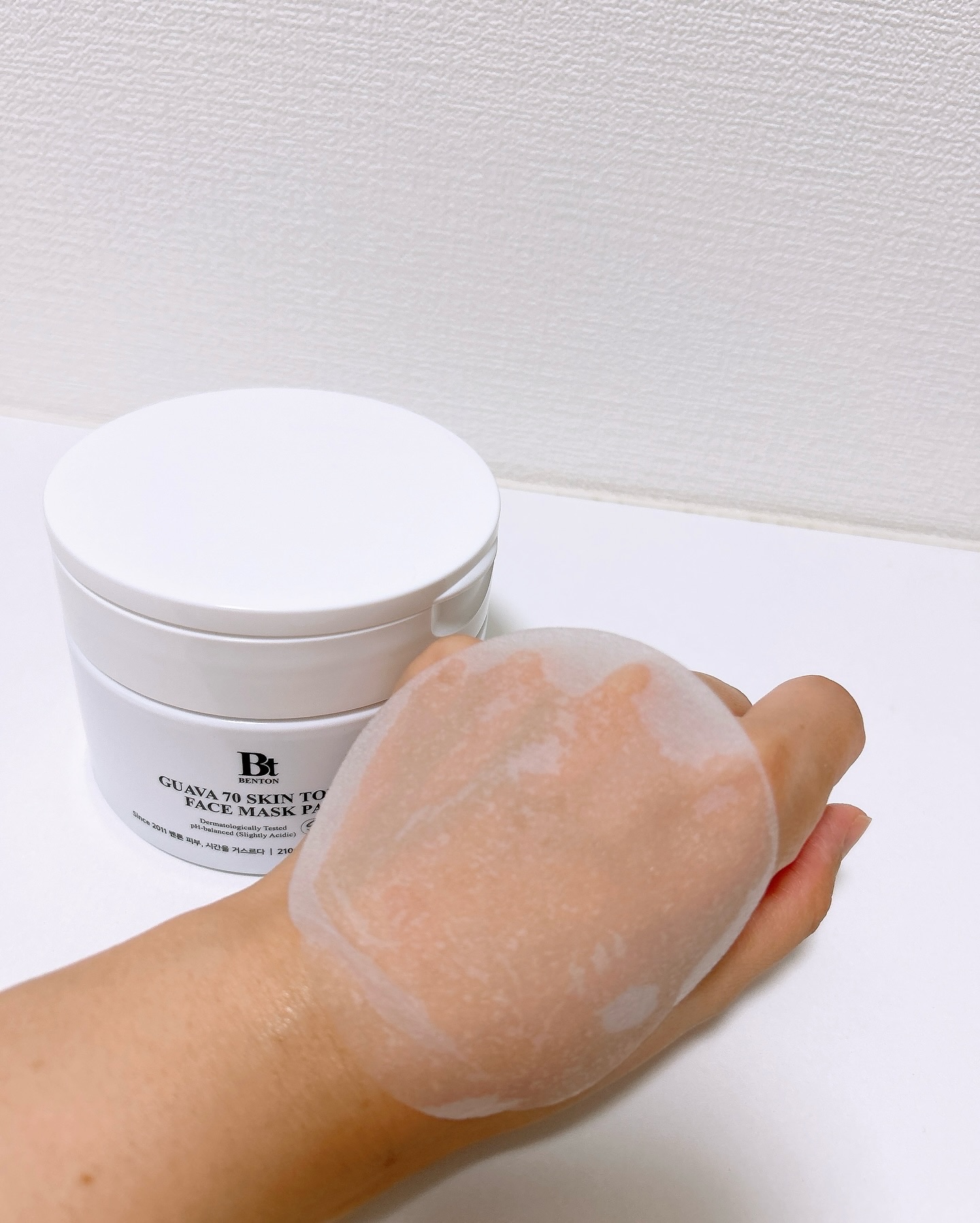 アーニストアイラッシュセラム/BENTON/まつげ美容液を使ったクチコミ（3枚目）