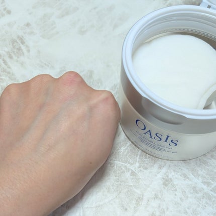 オアシスパッド/ブランドゥブ/その他スキンケアを使ったクチコミ(6枚目)