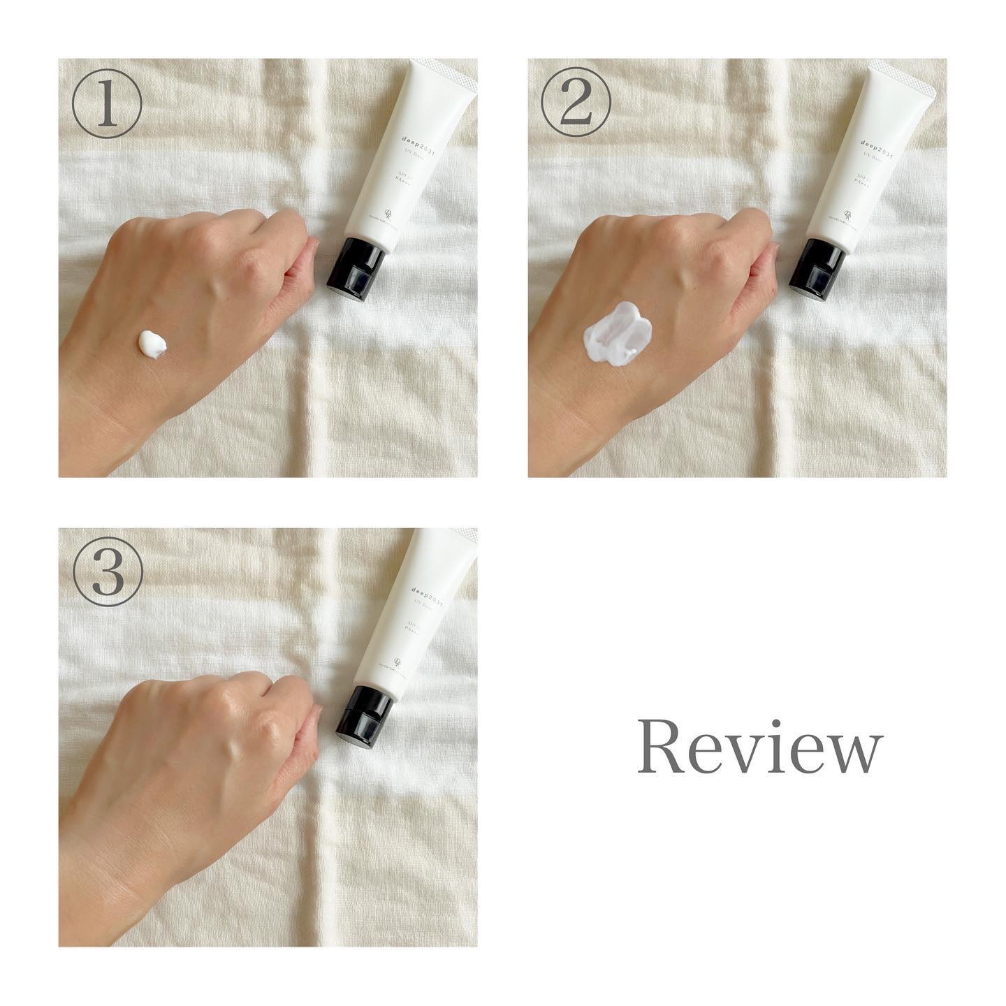 を使ったクチコミ（2枚目）