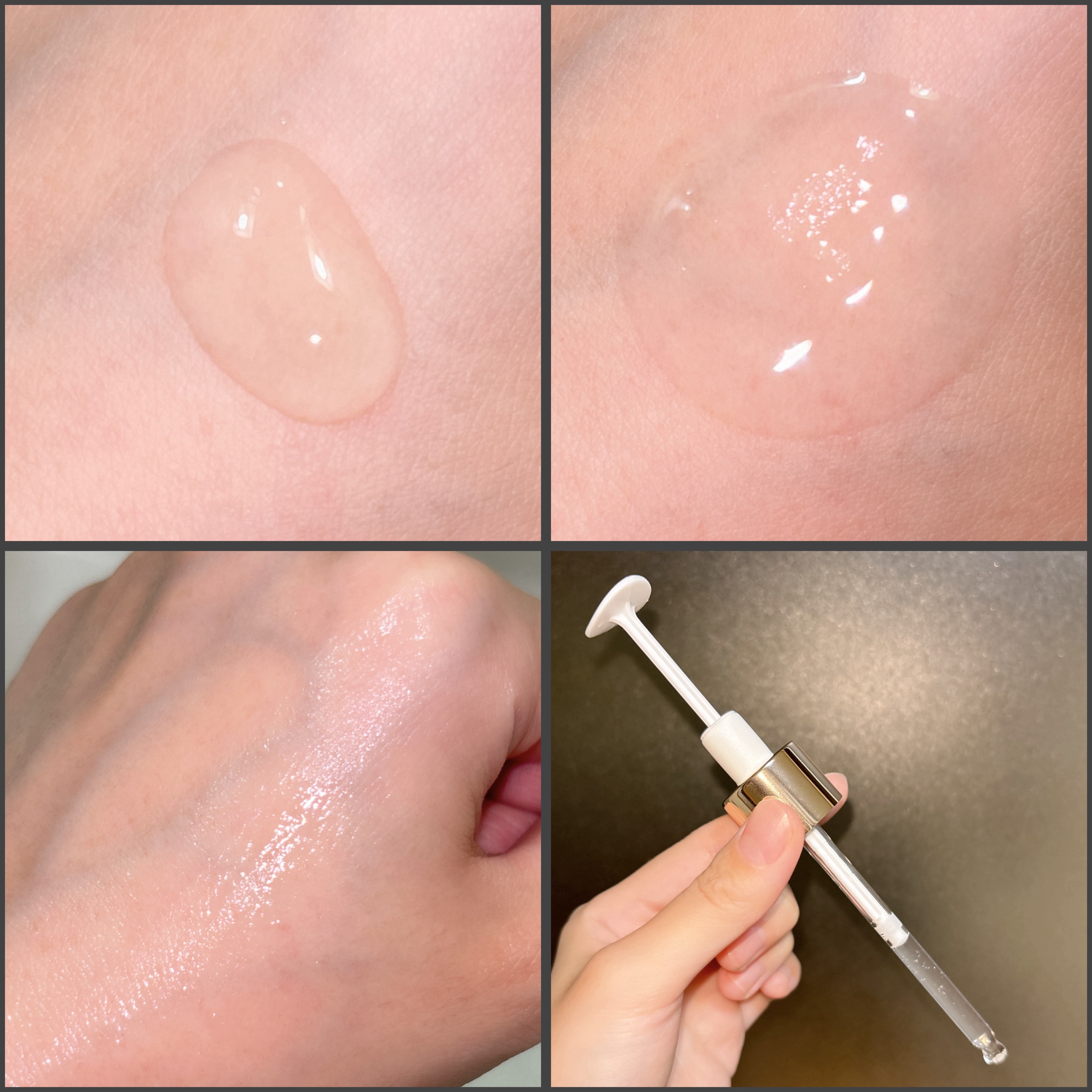 REJURAN デュアル エフェクト アンプル 30mL/REJURAN COSMETICS/美容液を使ったクチコミ（2枚目）