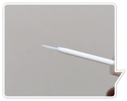 Eye kutto/メザイク/二重まぶた用アイテムを使ったクチコミ(2枚目)