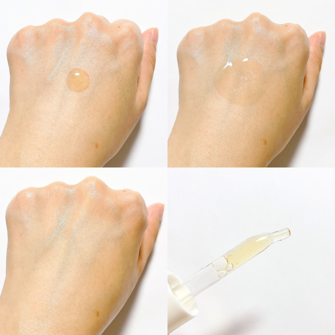 ソフィーナ iP 薬用 角層トーニングセラム/SOFINA iP/美容液を使ったクチコミ（3枚目）