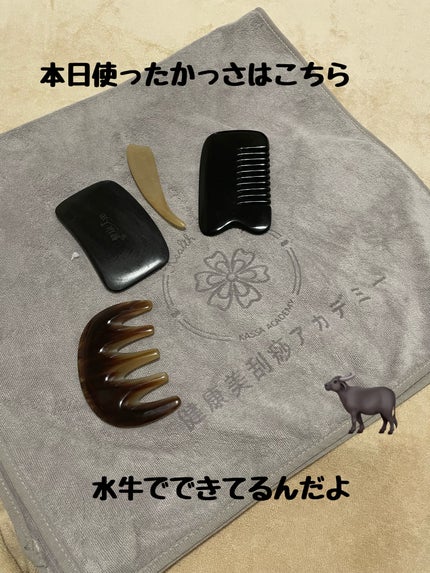 しのち☀️ on LIPS 「みなさま〜2回目のカッサの投稿をわすれておったーいちどめは引用..」(8枚目)