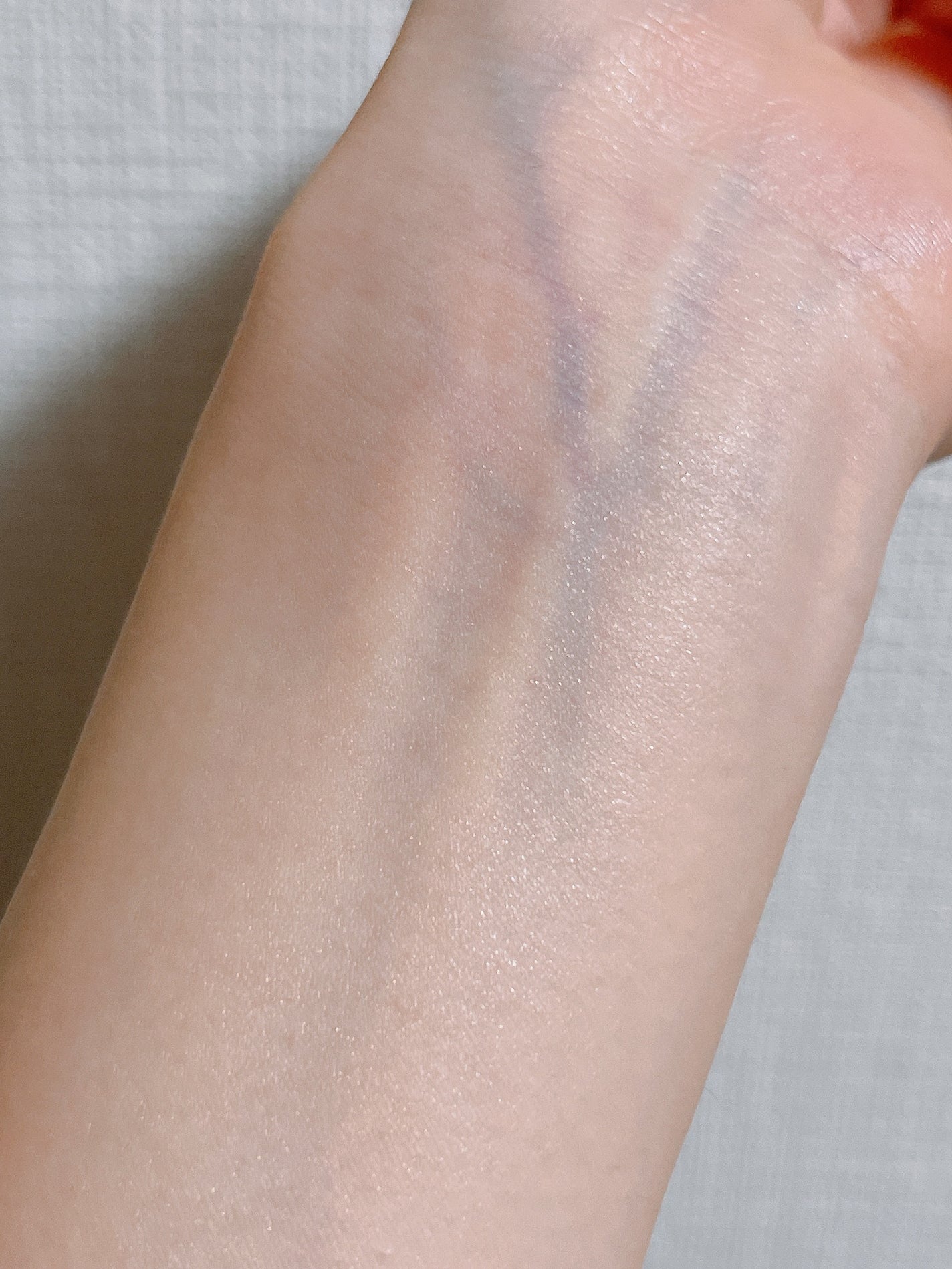 プライマーショット/アテニア/ブースター・導入液を使ったクチコミ(4枚目)