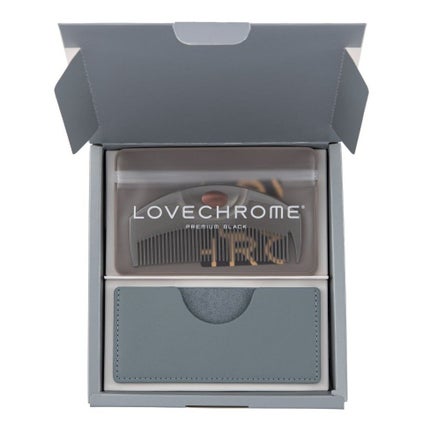 2025/11/5発売 LOVECHROME ラブクロム PGツキプレミアムブラック ケース付きBOX