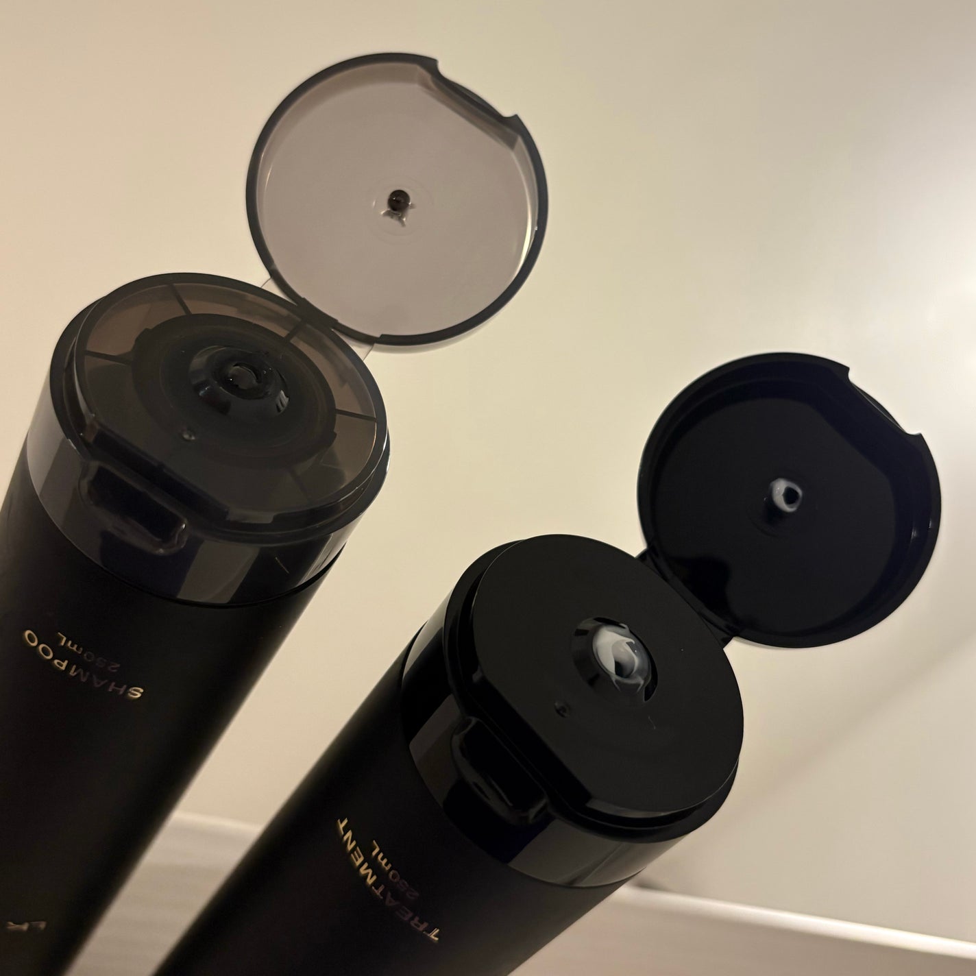 SILK THE RICH スカルプ&リペア シャンプー・トリートメント/SILK THE RICH/市販シャンプーを使ったクチコミ(2枚目)