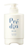 Prédia BLUE ヘアマスク クレイ 500g