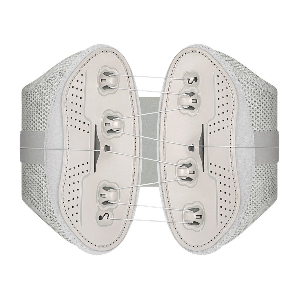 マイトレックス ラクーノ ランバー グレー