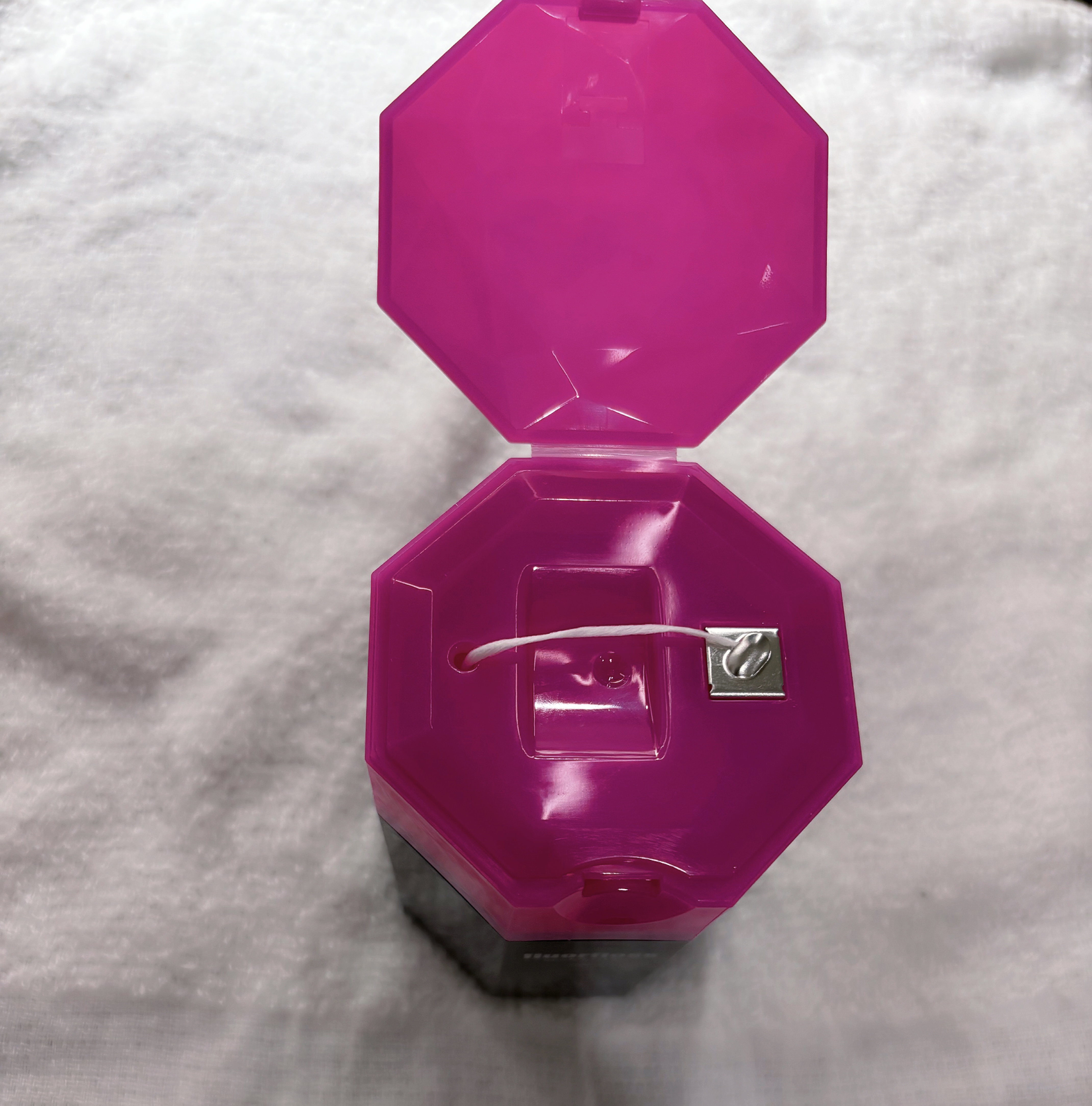 ジンバル・プラークコントロール専用/fluorfloss/デンタルフロス・歯間ブラシを使ったクチコミ（2枚目）