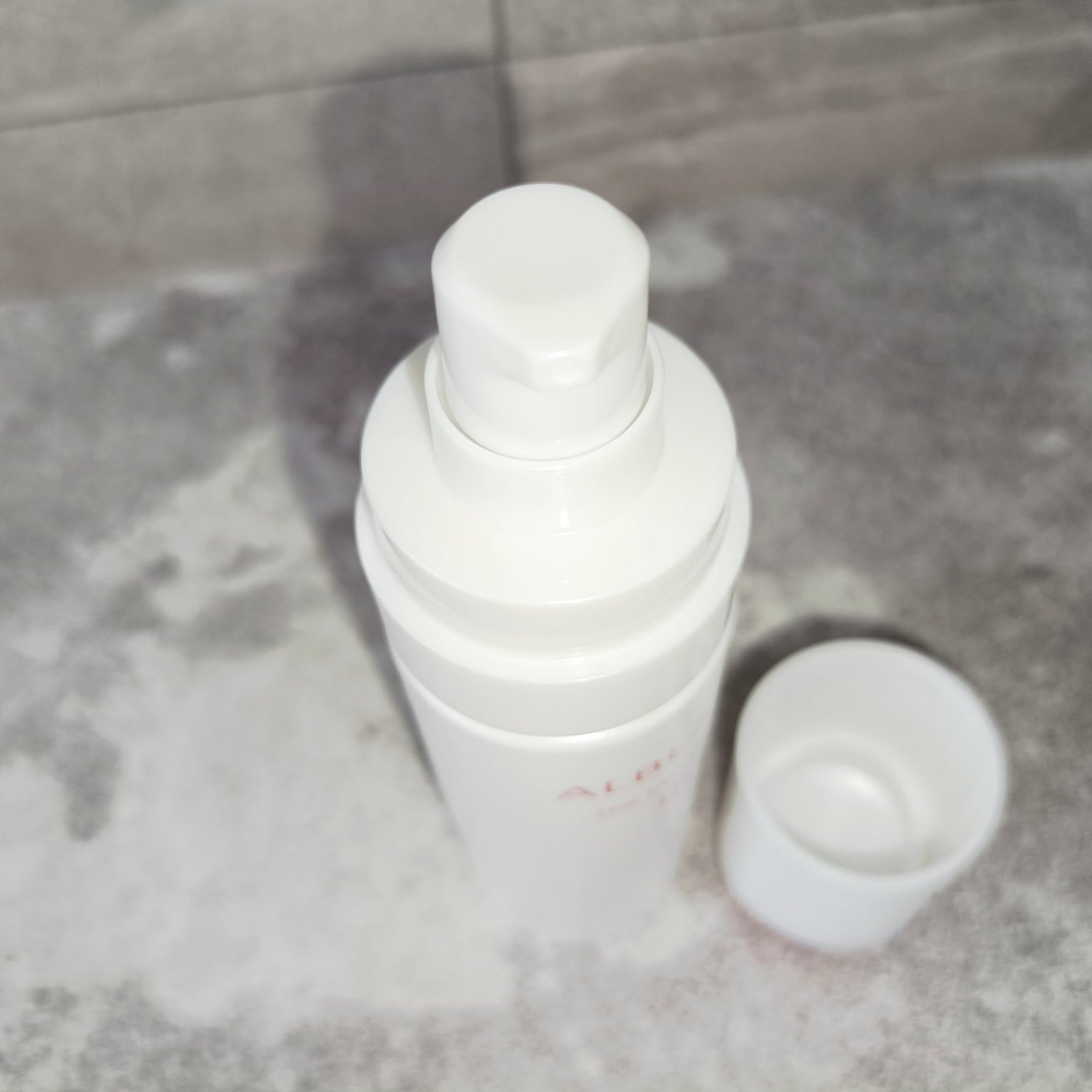 アルブラン ザ ローション III /ALBLANC/化粧水を使ったクチコミ(6枚目)