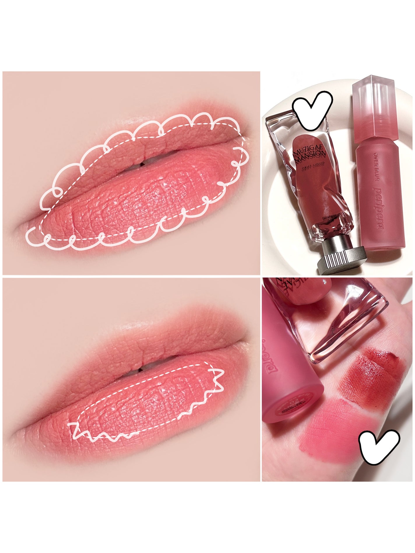 MD インスパイアロングラッシュ カーリングマスカラ/mude/マスカラを使ったクチコミ(3枚目)