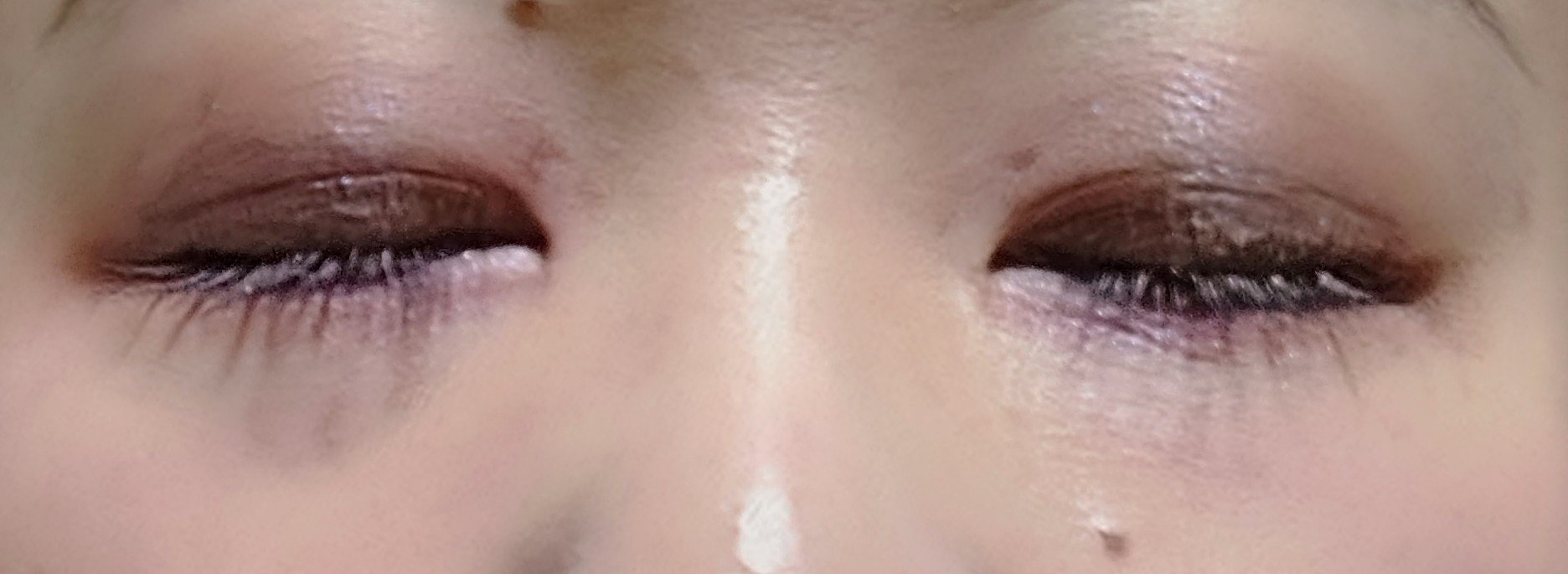 シグニチャー カラー アイズ/SUQQU/アイシャドウパレットを使ったクチコミ（2枚目）