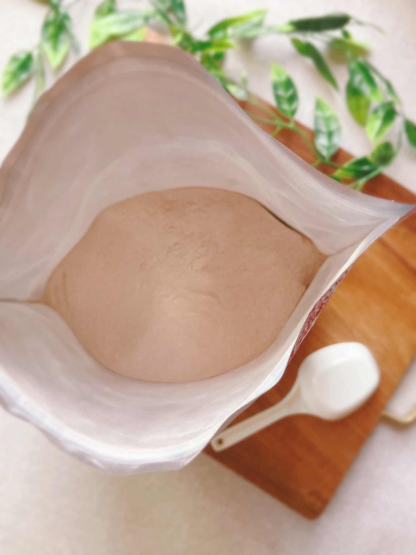 ぴぴちゃん22@フォロバ100% on LIPS 「自然派グラスフェッドホエイ100%ジュニアプロテイン❤️🔥▶..」(4枚目)