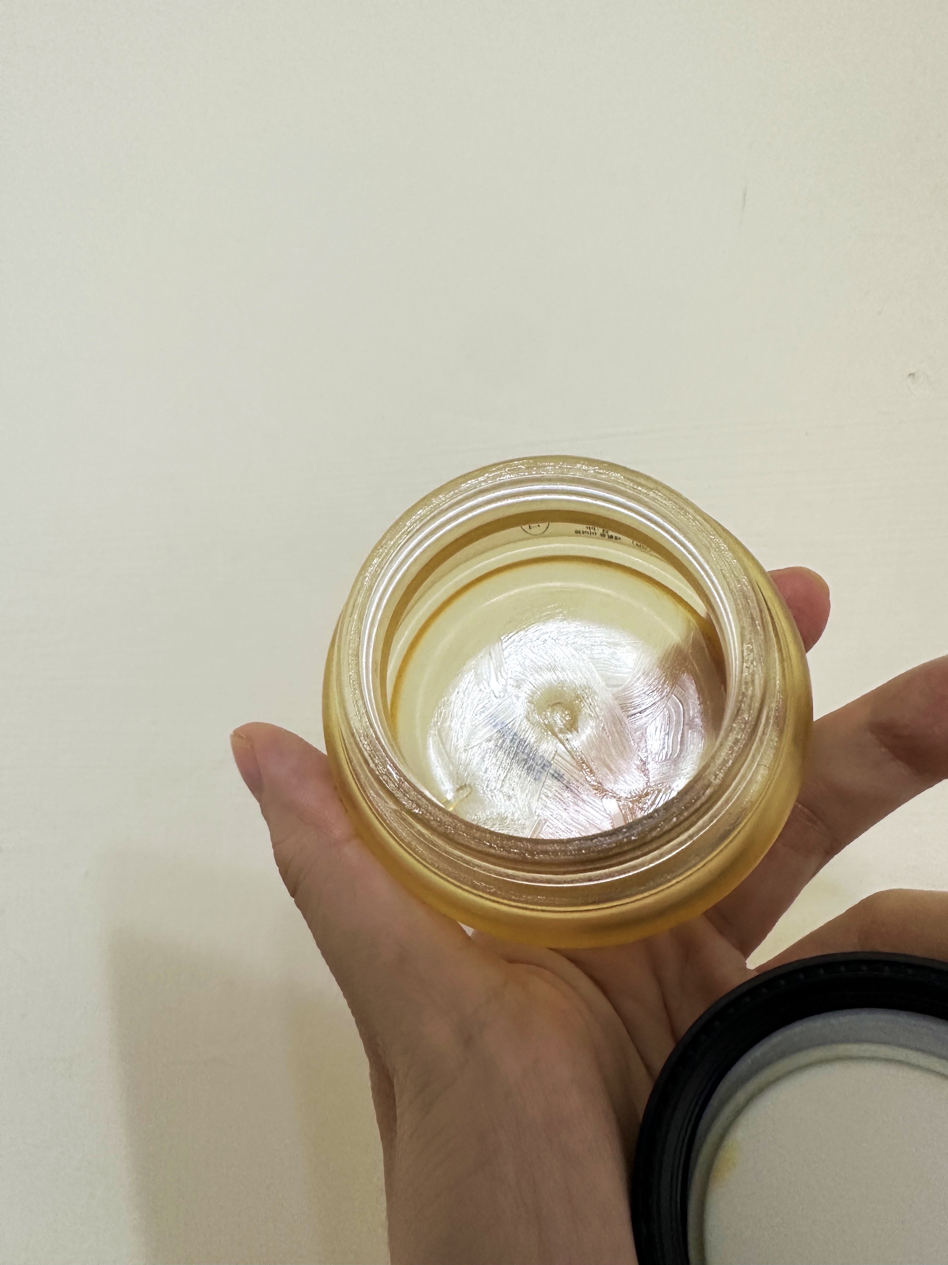 フルフィットプロポリスライトクリーム/COSRX/フェイスクリームを使ったクチコミ（2枚目）