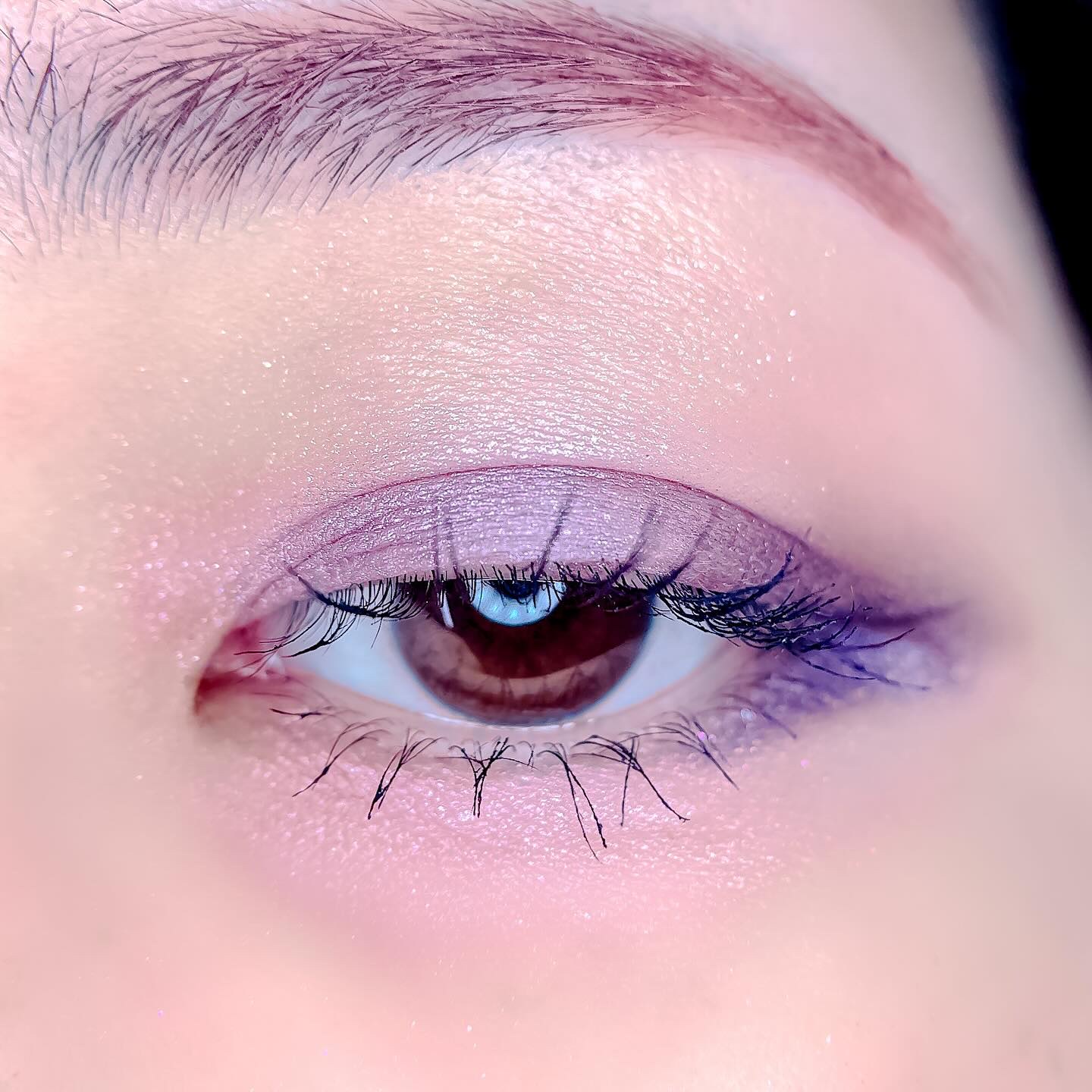 2025年秋新作アイシャドウ】ディオールショウ サンク クルール