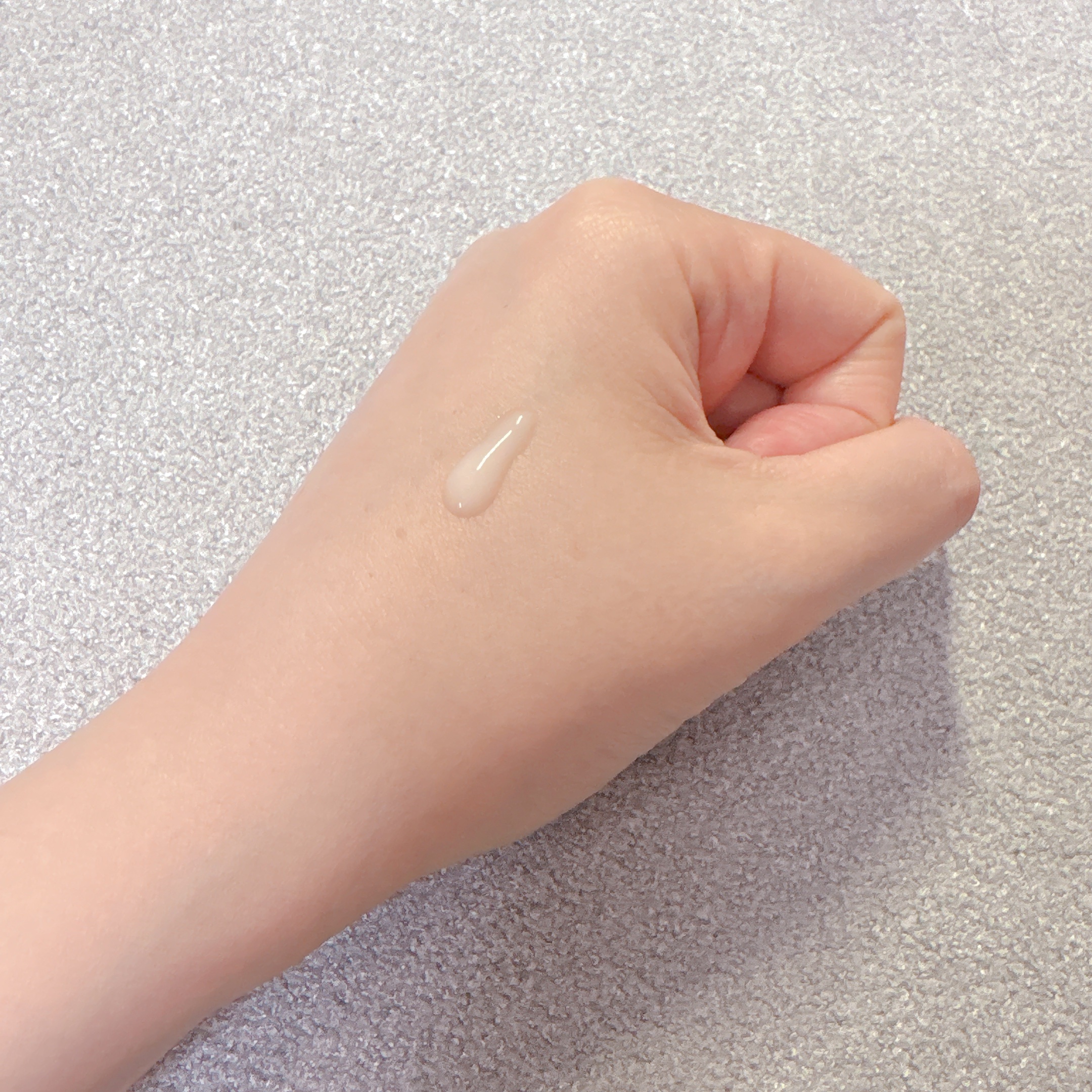 KC SKIN モイストエイジケアセラム/KC SKIN – Kristen Claire/美容液を使ったクチコミ（3枚目）