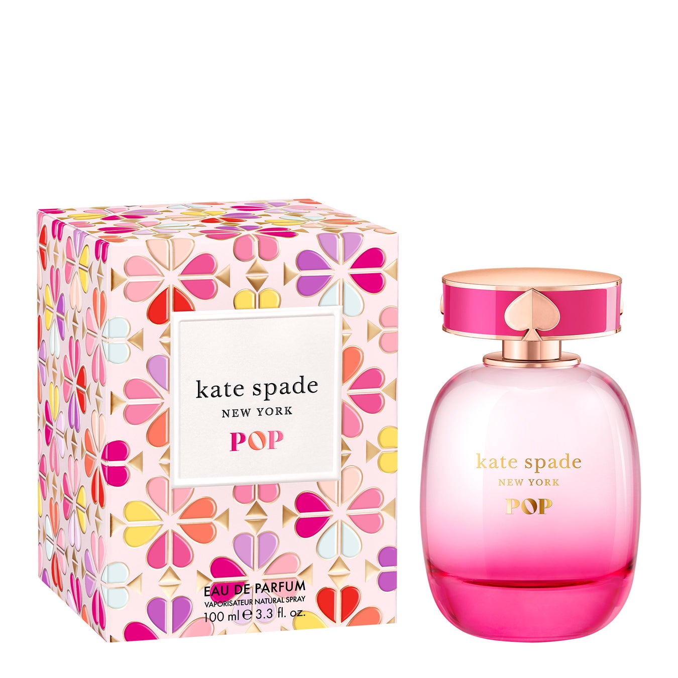 ケイト・スペード ニューヨーク ケイト・スペード ポップ オードパルファム
