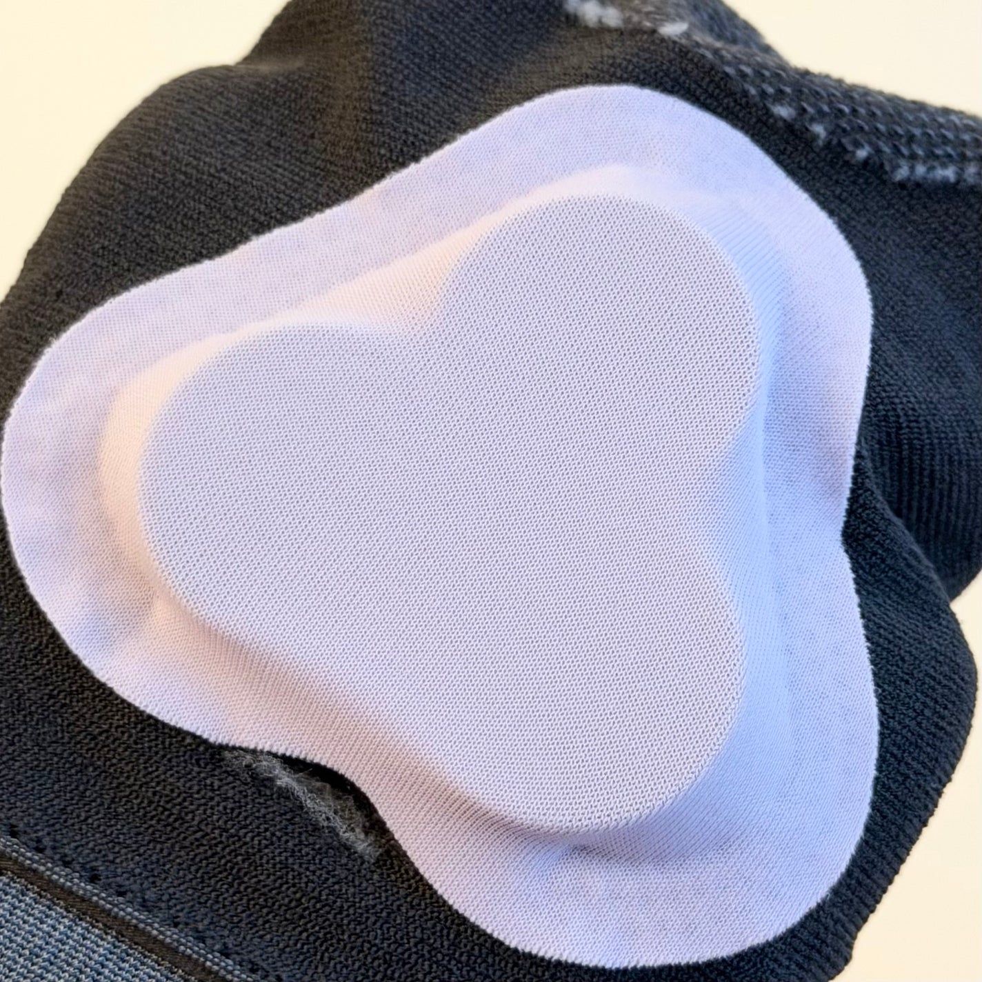 スリムウォーク® 金曜日のリセットリフレ/SLIMWALK/着圧ソックス・レギンスを使ったクチコミ(3枚目)