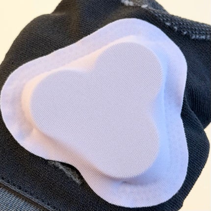 スリムウォーク® 金曜日のリセットリフレ/SLIMWALK/着圧ソックス・レギンスを使ったクチコミ(3枚目)