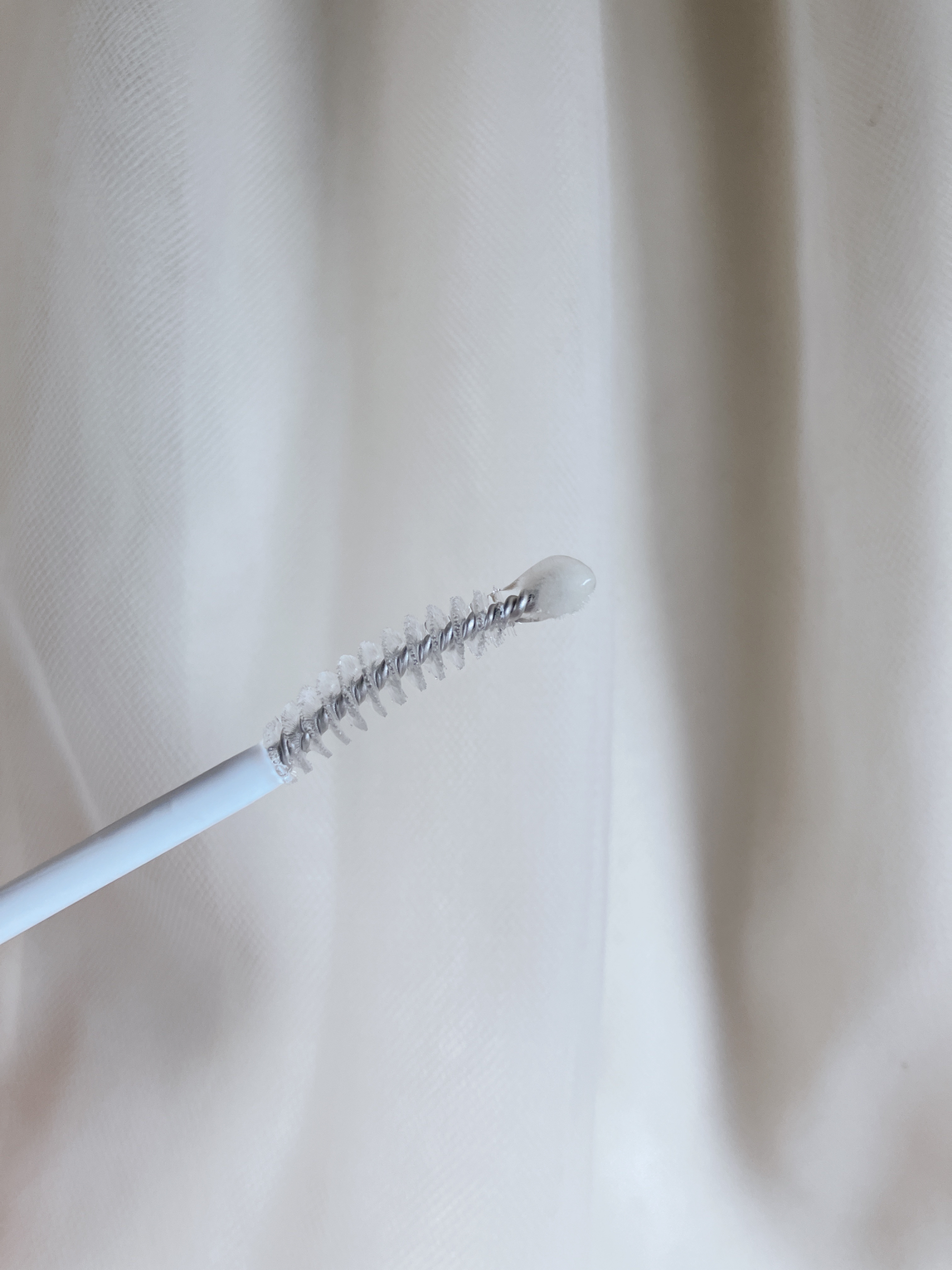 まつ毛 ハリコシアップ美容液/FASIO/まつげ美容液を使ったクチコミ（3枚目）