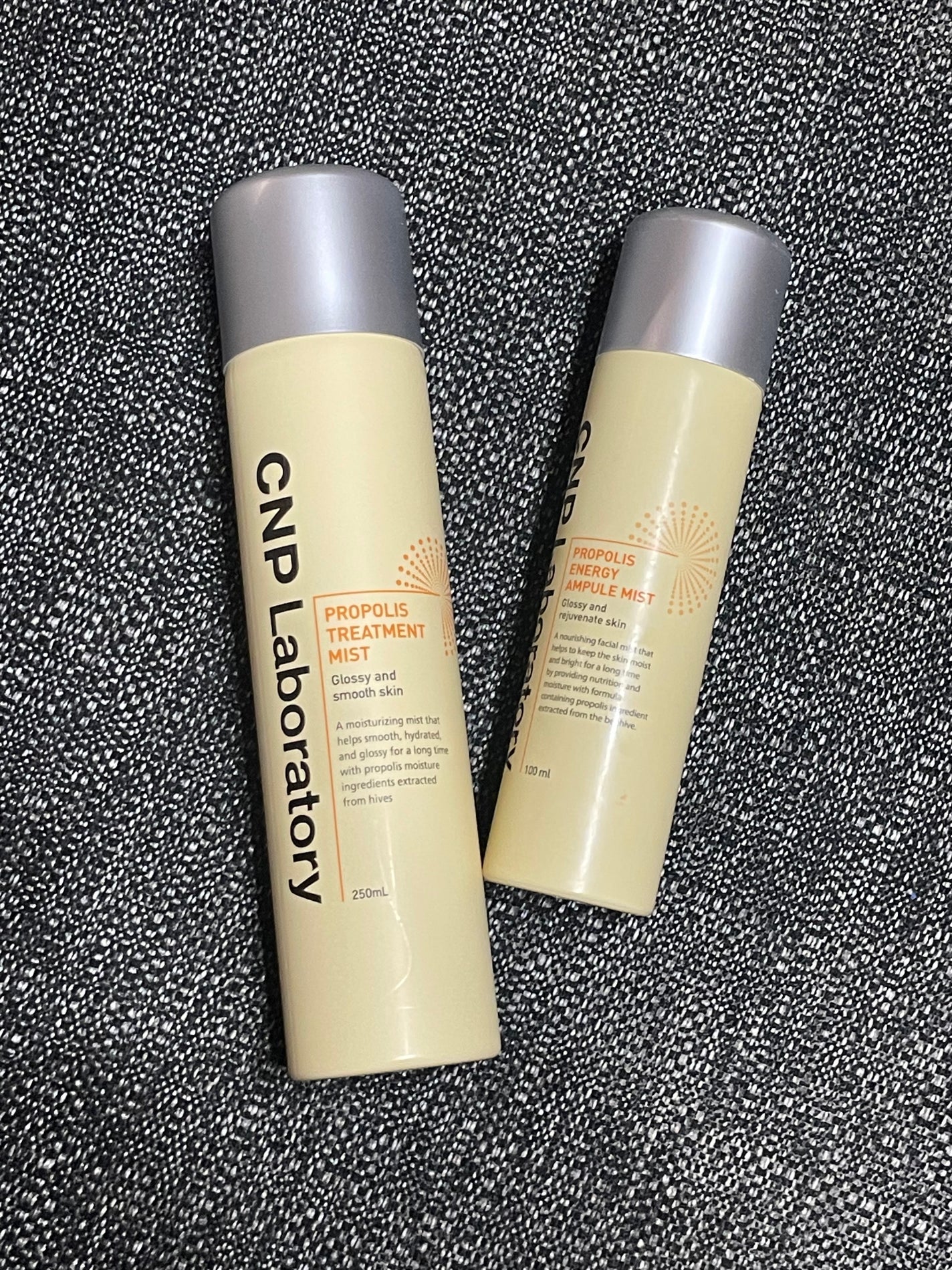 プロP ミスト/CNP Laboratory/ミスト状化粧水を使ったクチコミ(1枚目)