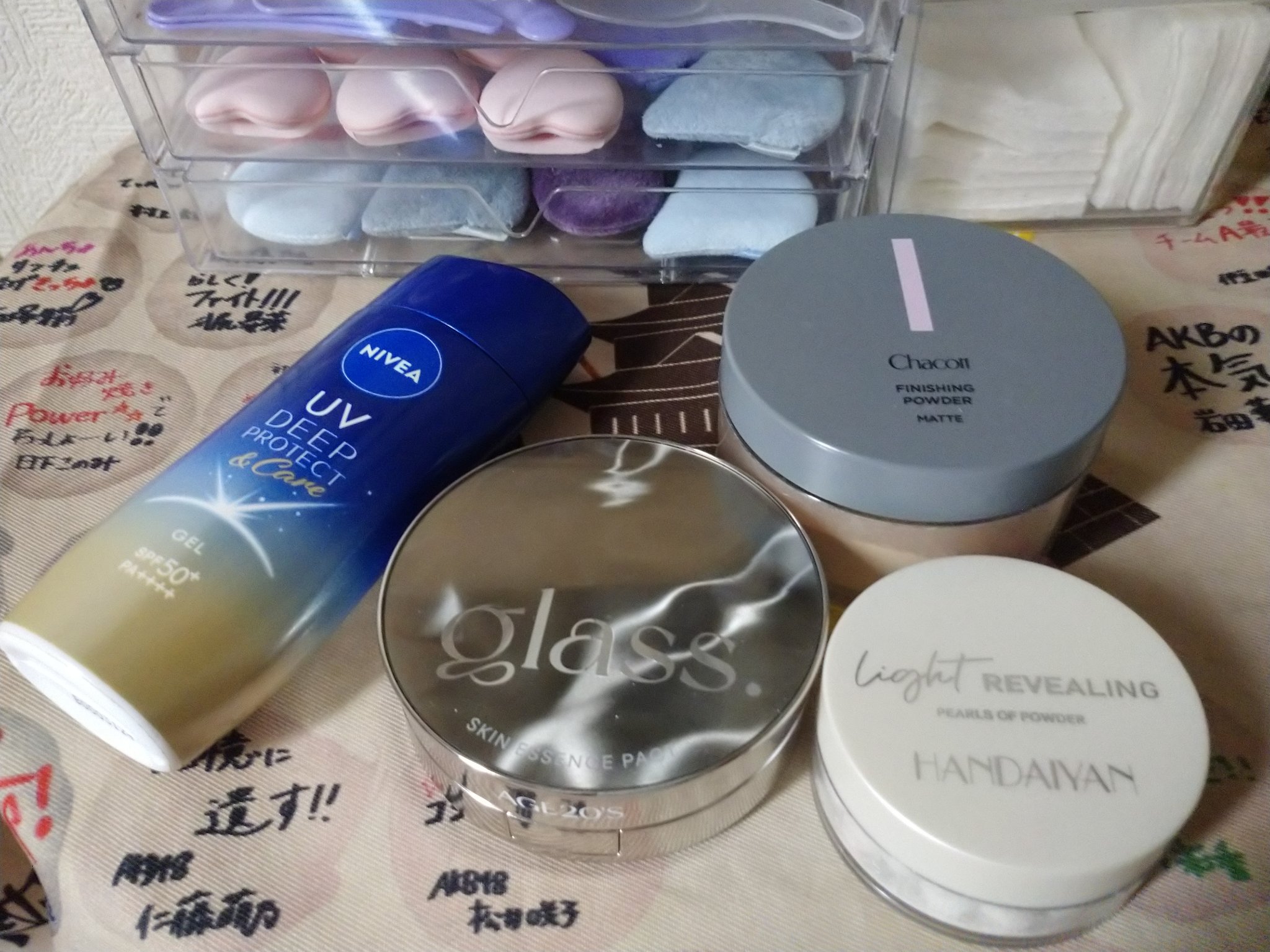 ティントリップ 04 スカーレット/Étoile Rose/リップティントを使ったクチコミ（1枚目）