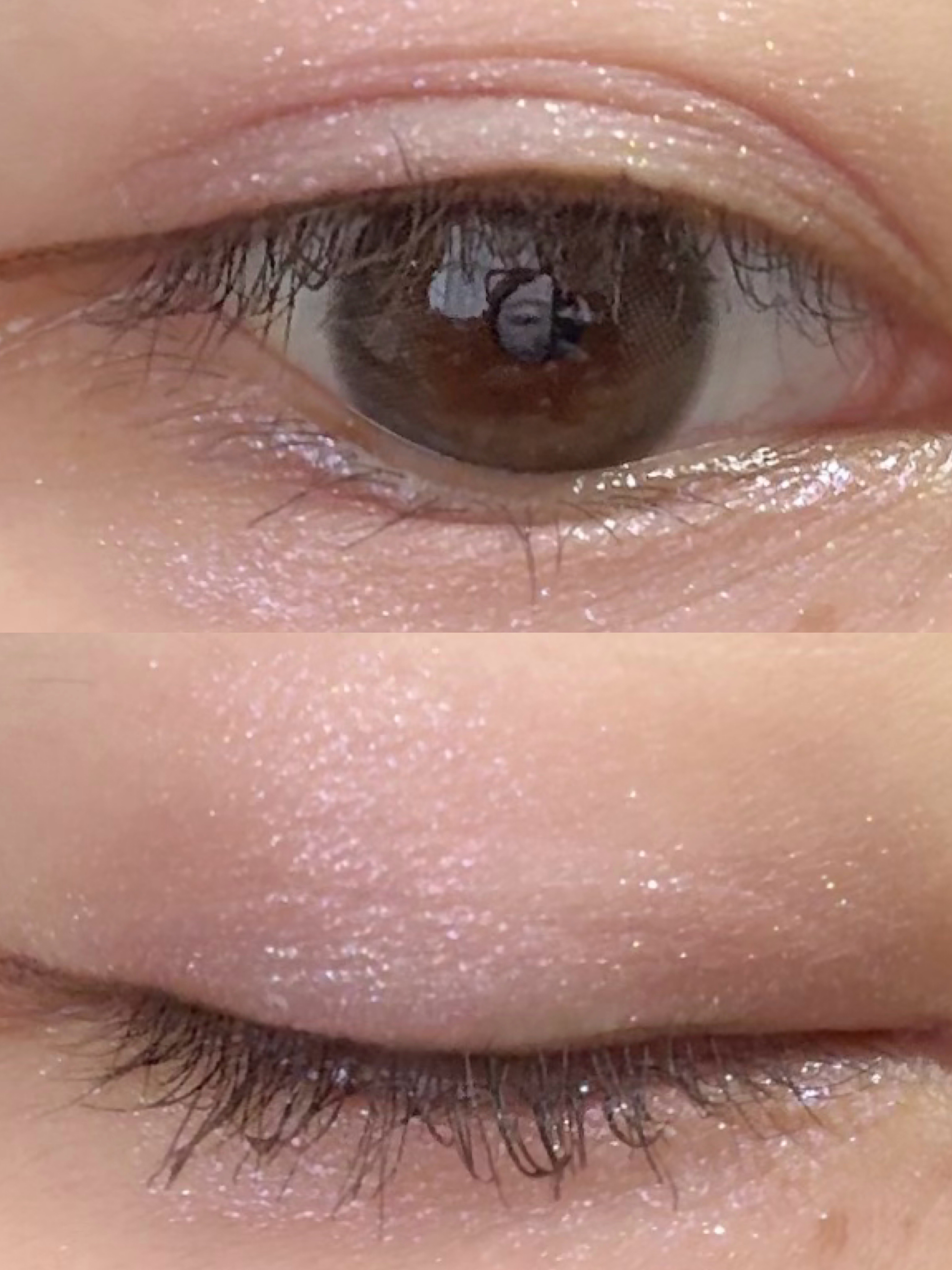 ジルスチュアート ジェリーアイカラー/JILL STUART/ジェル・クリームアイシャドウを使ったクチコミ（2枚目）