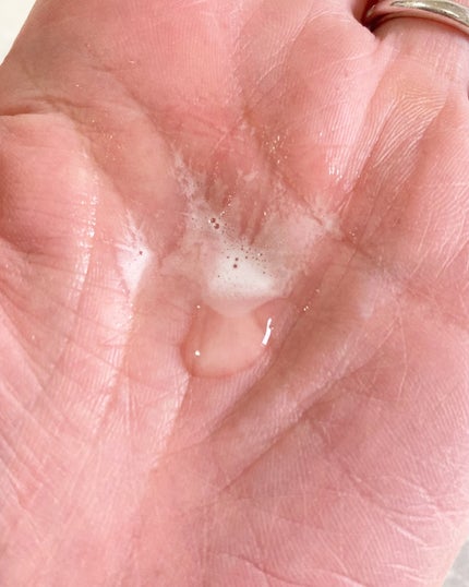 ワンダーシールド/サブリミック/アウトバストリートメントを使ったクチコミ(5枚目)