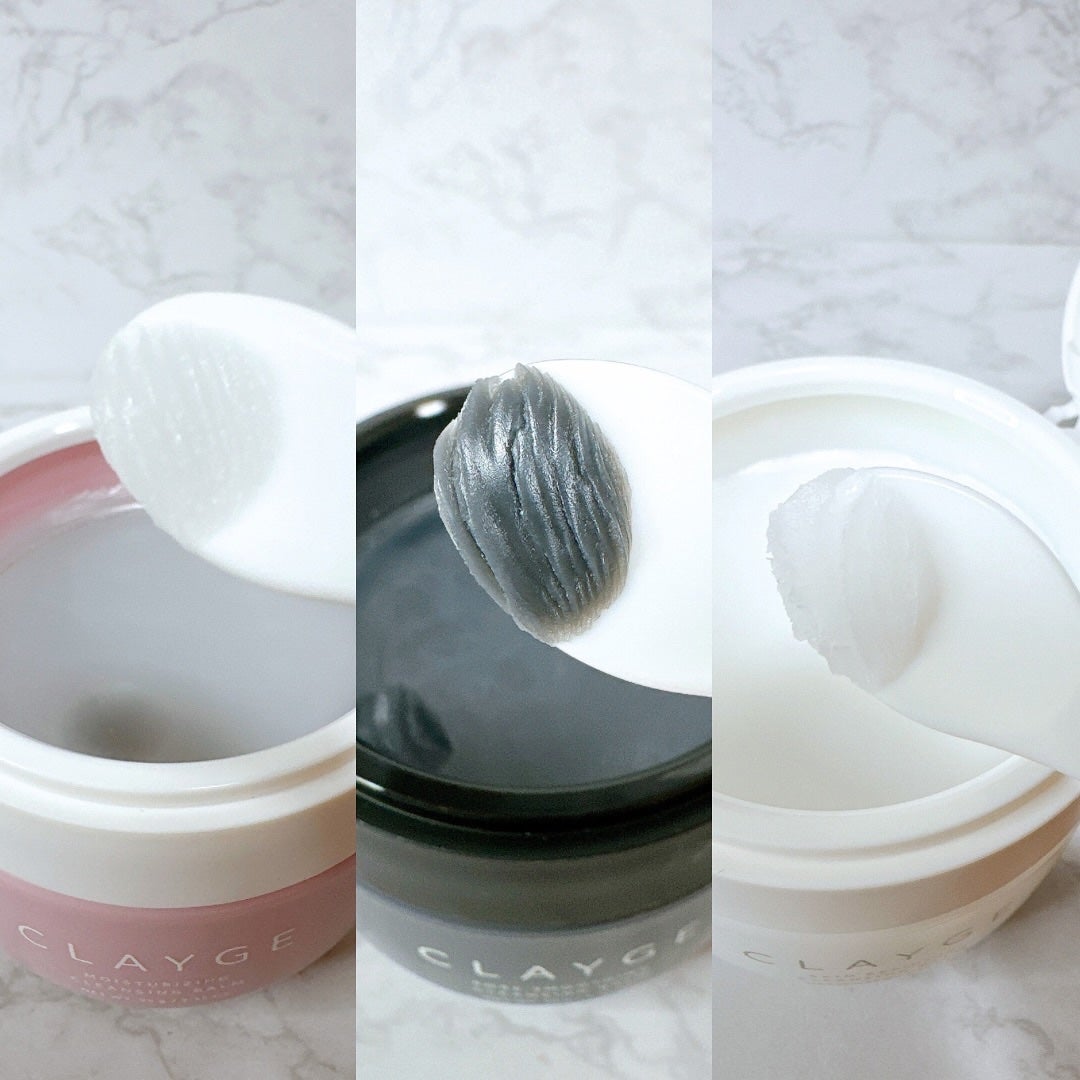 クレンジングバームモイストN/CLAYGE/クレンジングバームを使ったクチコミ(4枚目)