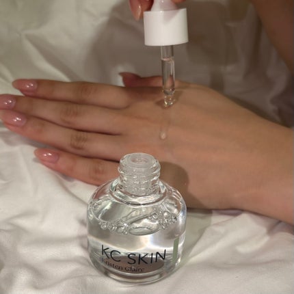 KC SKIN モイストリペアセラム/KC SKIN – Kristen Claire/美容液を使ったクチコミ(2枚目)