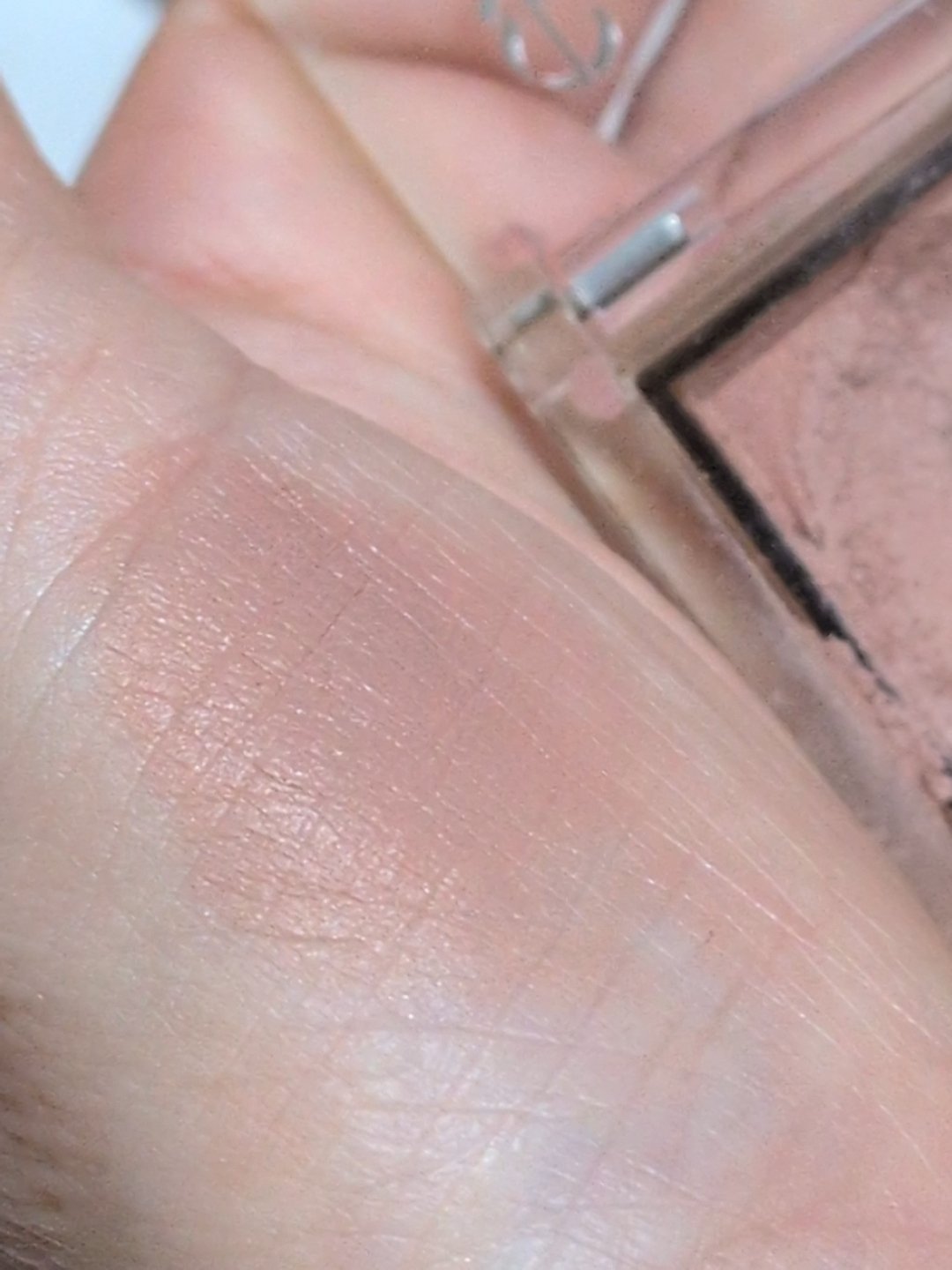 スフレアリップ/CEZANNE/口紅を使ったクチコミ（3枚目）