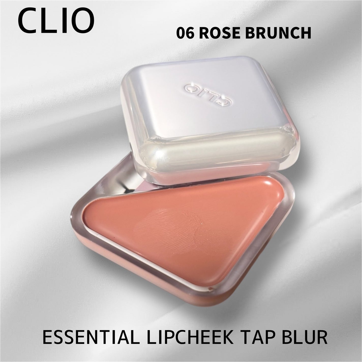 yuki_love_kcosme on LIPS 「#当選品【CLIO】様のイベントで当選していただきました🎁あり..」(8枚目)