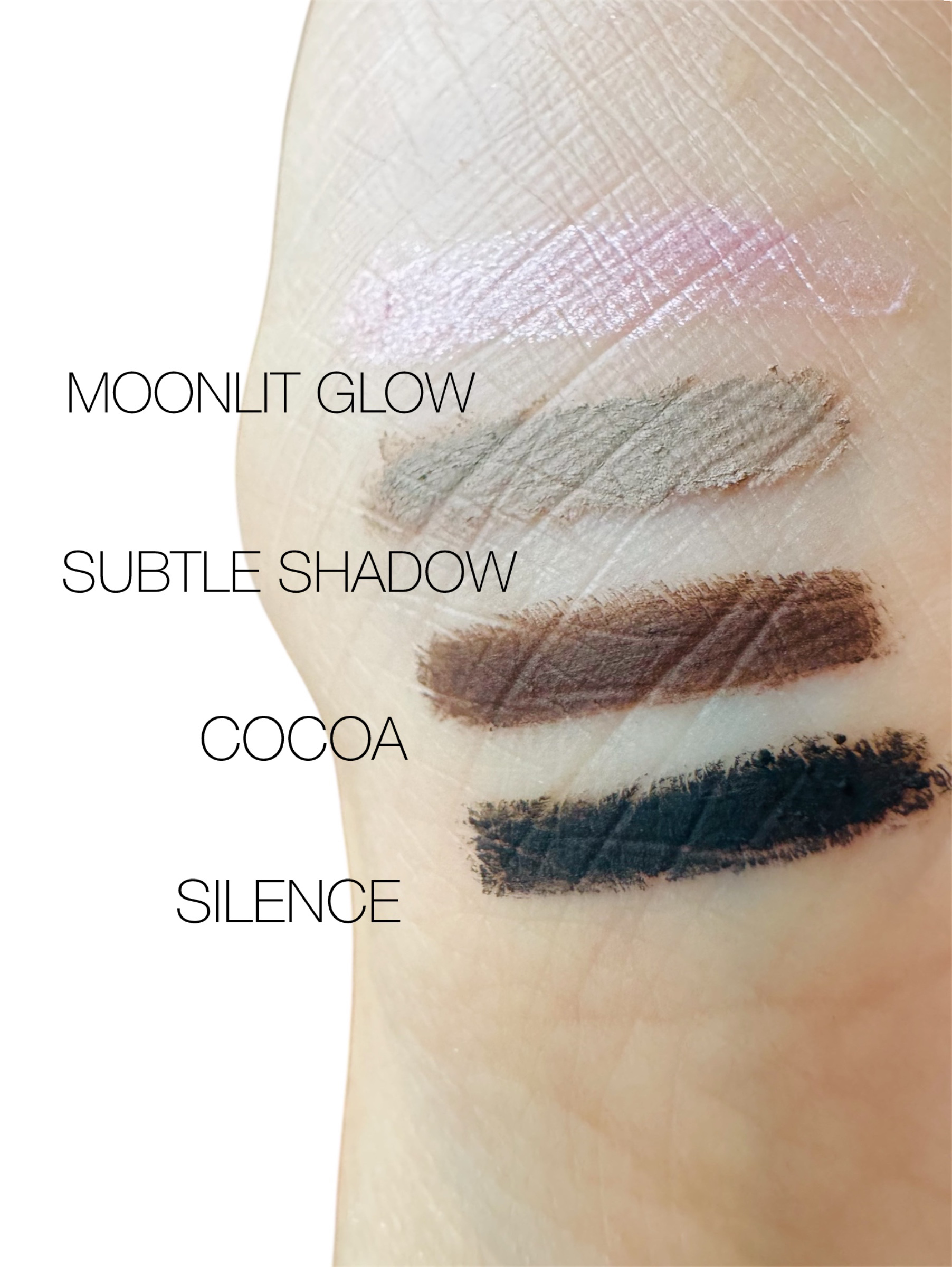 フリー&イージーアイライナー/WHIZZY/ペンシルアイライナーを使ったクチコミ（2枚目）