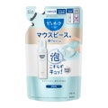 ピュオーラ マウスピース用泡ウォッシュ つめかえ用 130ml(約39回分)