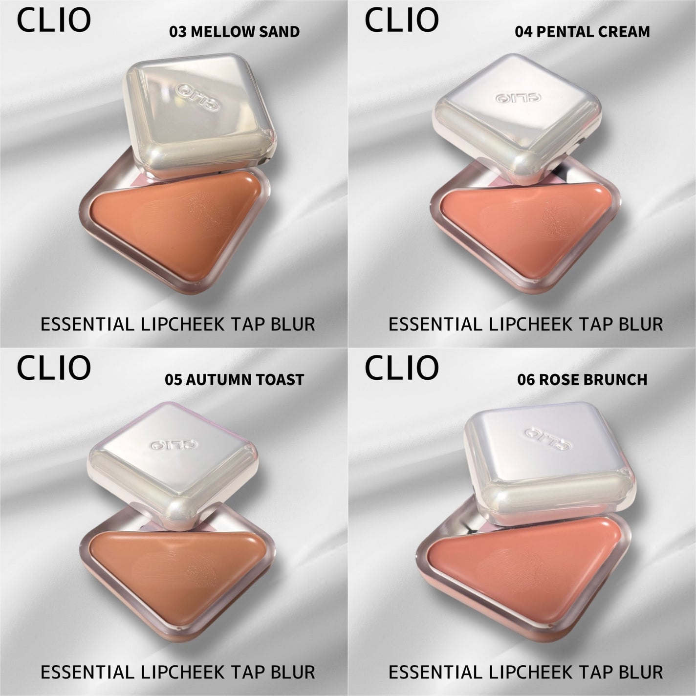 yuki_love_kcosme on LIPS 「#当選品【CLIO】様のイベントで当選していただきました🎁あり..」(9枚目)