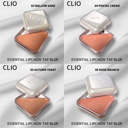 yuki_love_kcosme on LIPS 「#当選品【CLIO】様のイベントで当選していただきました🎁あり..」(9枚目)